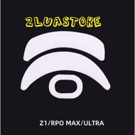Mouse feet Tiger ICE V2 ATK Z1 / PRO MAX / ULTRA sticker | Feet mouse ATK Z1