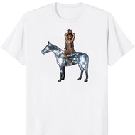 2022 Ca Sĩ Nhạc Pop Album Mới Beyonce Thời Phục Hưng Áo Thun Dài Tay Cho Nam Thanh Niên Phong Cách P