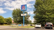 Motel6 Richmond, VA - I-64 West