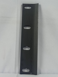 ใบมีดตัดฟาง HB130/HB135 ใบด้านBox ใช้กับเครื่องอัดฟางคูโบต้ารุ่น HB130/HB135 (14543-3300-6) ยี่ห้อฟา