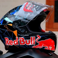 BARU!!! KYT TT Course Pol Espargaro 2021 Black repaint