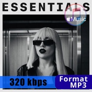 Ava Max - Essentials (2022) Mp3 320kbps (DOWNLOAD)