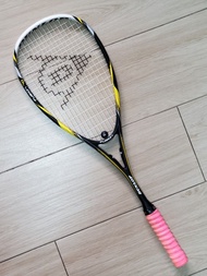 Dunlop  壁球拍 淨重量 152g