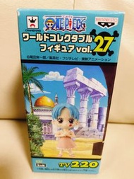 海賊王 one piece wcf 童年薇薇