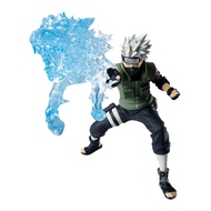 Banpresto - Naruto Shippuden - Hatake Kakashi, Bandai Spirits Effectreme Figure Banpresto - Naruto S