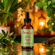 [BUY 1 GIVE 1 FREE]Mielle Rosemary Oil for Hair Growth Mielle Organics Rosemary Mint Scalp & Hair St