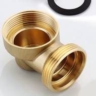 [93%Positive Rate]Kitchen Sink Drain Pipe Accessories Stainless Steel Side Drain Connector for Sink 