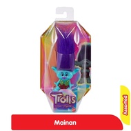 Trolls Mini Figure Assorted Children's Toys
