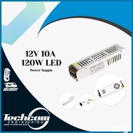 12V 12.5A 150W LED Power Supply