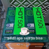 hp infinix hott 50i ram 8/128