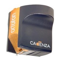 [ 沐耳 ] 丹麥 Ortofon 旗艦 Cadenza 系列 MC唱頭：次旗艦型號 Cadenza Bronze 現貨