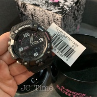 G-SHOCK MUDMASTER GGB100BTN-1A BURTON Collaboration Series 100% Authentic.GGB100/GGB100BTN/GG-B100BT