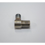 6-GEM-54-210 GOLD EAGLE BRONZE BENT JOINT FOR DL-3 (PART NO.1100335)