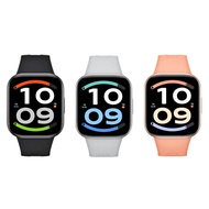門市全新現貨!! Xiaomi 小米 紅米 Redmi Watch 6 Active 智能手錶 [3色:啞光銀 日落橙 午夜黑]