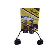 H11 led lamp/H11fog lamp/H11 aotou headlamp