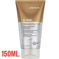 แพคเกจใหม่Step3 Joico K-Pak Deep-Penetrating Reconstructor 150ml. จอยโก้ เคแพค เคราตินเข้มข้น สำหรับ