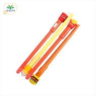 4Pcs/Set Cute  Gel Pen Stationery Cute Kawaii Light Pens School Office Supplies A