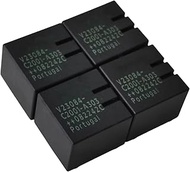 OEM V23084-C2001-A303 Automotive Relay GM3 GM5 BMW E46 Z4 X5 E39 10-Pins (4)
