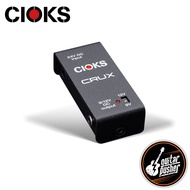 Cioks CRUX Converter for DC7 Pedal Power Supply