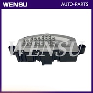 2469064100 2229060303 Car Accessories Blower  For Mercedes-Benz W176 W246 C117 A160 A180 A200 B180 B