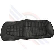 Saddle leather jacket suzuki saddle cover GN125 GN125-2F GN250 GN ...-NTS