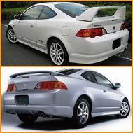 Honda Integra DC5 2001 '01 2005 '05 Rear Spoiler - ( TR / MDL ) Style
