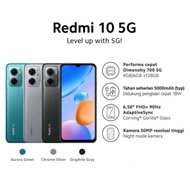 Xiaomi Redmi 10 5G Ram 6 Rom 128GB