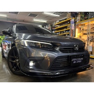 Honda civic 2022 Fe thai rs lips