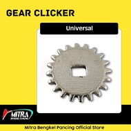Gear Clicker 1000 - 3000 Reel Universal Spare Part Fishing Reel
