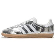 รองเท้าผู้หญิง Adidas SAMBA OG W, รองเท้าผ้าใบใส่ลำลอง, JR0035