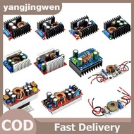 YANGWEN High Precision Digital Temperature And Humidity Sensor Measurement Module I2C Communication 
