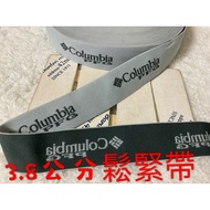 ~~ Cheap Zone~K105) 3.8cm Elastic Band 999cm Sale~(Length 900cm) Good Elasticity