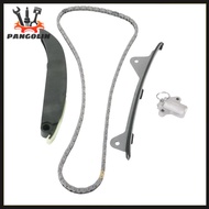 24321-2E200 243212E200 Timing Chain Kit for Hyundai Kia Elantra Sonata Tucson Optima Soul Forte 2.0L