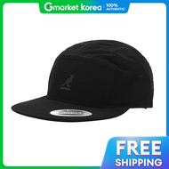 kangol | หมวกแกป KANGOL K5327 สดำ รนสำหรบทกเพศ