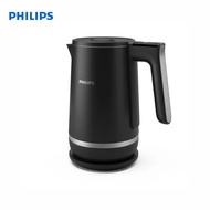 Philips Double Walled Kettle 7000 Series, HD9396/90