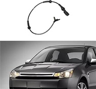 Car ABS Wheel Sensor 1pc Car Front Left/Right ABS Wheel Speed Sensor For Focus THB045 2008-2011 ALS1