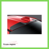 TRD Aero Roof Fin GR86 Black MS317-18003