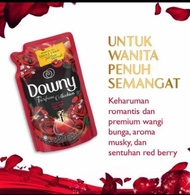downy perfume collection 1.5L / downy pelembut pakaian