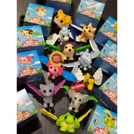 Mcdo Adopt Me Happy Meal Toys (Adopt Me Mcdo Toys)
