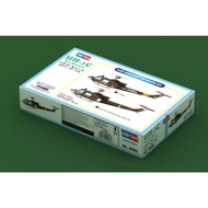 Hobbyboss 1/48 85803 UH-1C Huey Helicopter
