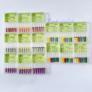 Dental Kfile Stainless Steel K file/ K files PSA 21mm 25mm 31mm/