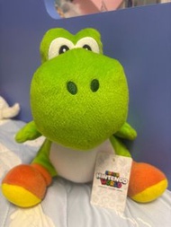 USJ 日本大阪環球影城 Mario Super Nintendo world Yoshi 耀西大公仔