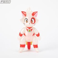 【秋葉猿】正日版6月預購 TSUBURAYA限定 MAXTOY 超人力霸王 超喵 貓 軟膠 特注色