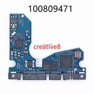 HDD PCB logic board/100809471 Reva st1000lm035, st2000lm007, st500lm030 parts