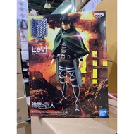 Attack on Titan The Final Season Levi