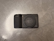 Ricoh GRIIIx