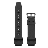 Soft Silicone Watch Strap for Casio Sports Watch AE-1500WH W-737 DW-291
