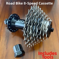 Speed Change 8-10s Cassette Wheel