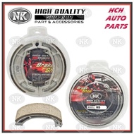 BRAKE SHOE - NIMOTA - CK9 200/ CK9/ CK9 150 (NK)