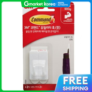 3M | Decorative Wall Hooks Adhesive Hooks Picture Hangers Wall Hangers